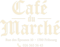Café du Marché