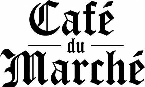Café du Marché
